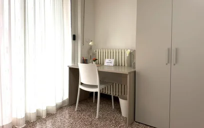 Paylaşımlı oda konumu Via Pietro Boifava, 6 27 görüntüsü