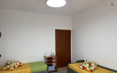 Paylaşımlı oda konumu Via Pietro Boifava, 8 27 görüntüsü
