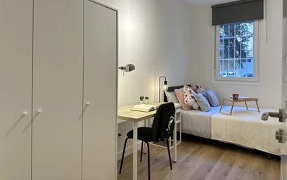 Özel oda konumu Calle de Sahagún, 1 12 görüntüsü