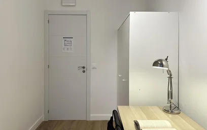 Özel oda konumu Calle de Sahagún, 2 12 görüntüsü