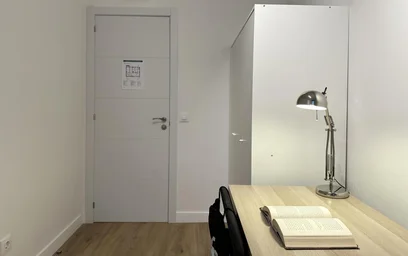 Özel oda konumu Calle de Sahagún, 3 12 görüntüsü