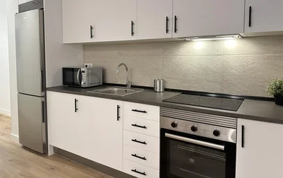 Özel oda konumu Calle de Sahagún, 7 12 görüntüsü