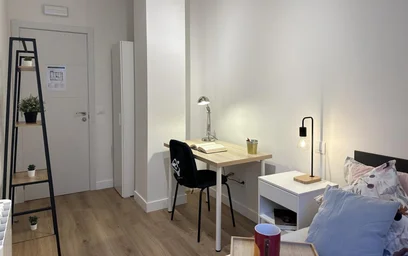 Özel oda konumu Calle de Sahagún, 1 12 görüntüsü