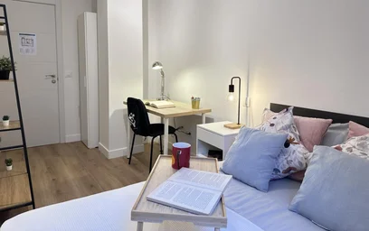 Özel oda konumu Calle de Sahagún, 2 12 görüntüsü