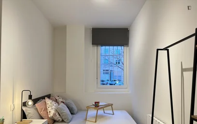 Özel oda konumu Calle de Sahagún, 3 12 görüntüsü