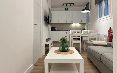 Özel oda konumu Calle de Sahagún, 3 10 görüntüsü