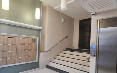 Özel oda konumu Rue Louis Lenoir, 1 13 görüntüsü