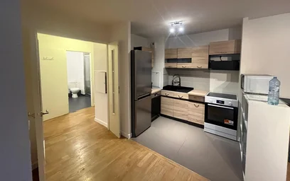 Özel oda konumu Rue Louis Lenoir, 2 13 görüntüsü