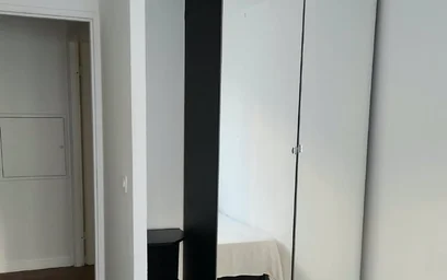 Özel oda konumu Rue Louis Lenoir, 12 13 görüntüsü