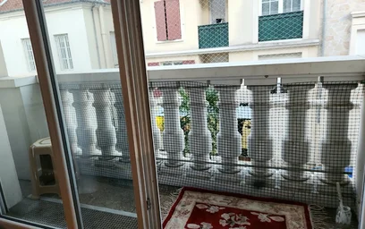 Özel oda konumu Rue Louis Lenoir, 13 13 görüntüsü