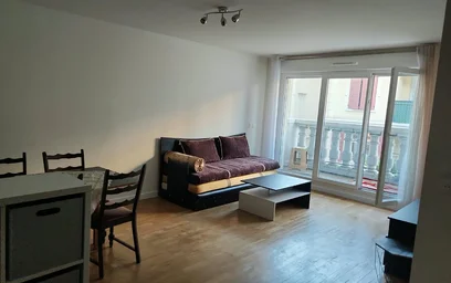 Özel oda konumu Rue Louis Lenoir, 5 13 görüntüsü
