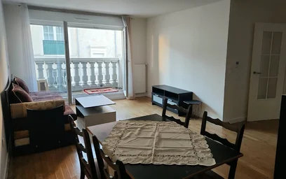 Özel oda konumu Rue Louis Lenoir, 6 13 görüntüsü