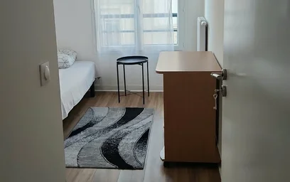 Özel oda konumu Rue Louis Lenoir, 7 13 görüntüsü