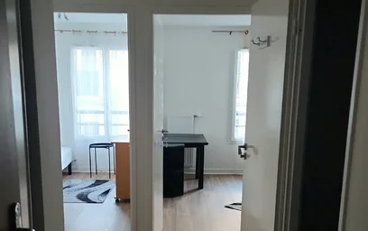 Özel oda konumu Rue Louis Lenoir, 8 13 görüntüsü