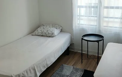 Özel oda konumu Rue Louis Lenoir, 9 13 görüntüsü
