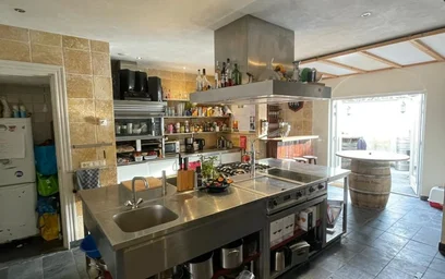 Habitación privada en Prins Hendrikstraat, imagen 2 de 4