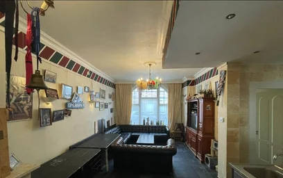 Habitación privada en Prins Hendrikstraat, imagen 3 de 4