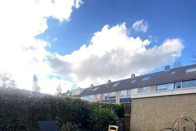 Prywatny pokój Briljantstraat, obraz 2 10
