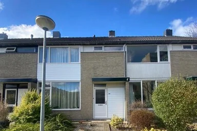 Prywatny pokój Briljantstraat, obraz 4 10