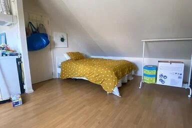 Prywatny pokój Briljantstraat, obraz 7 10