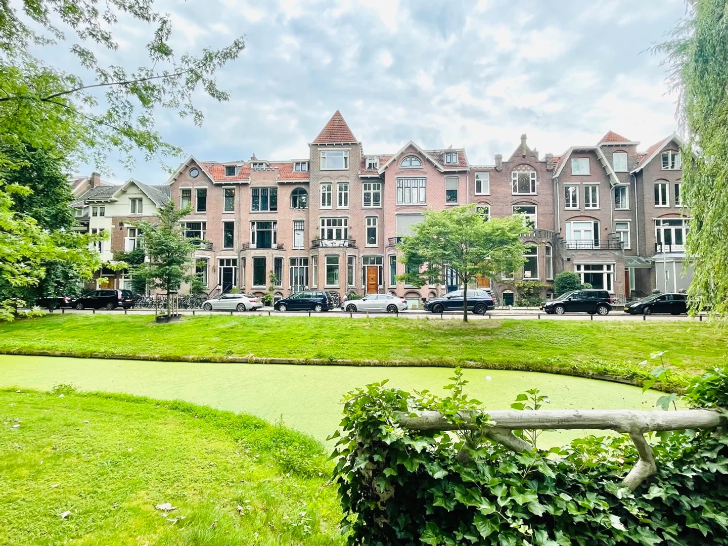 Wilhelminapark