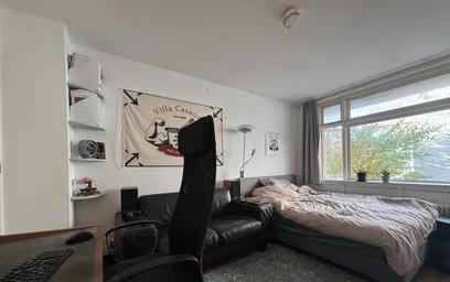 Pokój do wynajęcia we wspólnym mieszkaniu w {area}