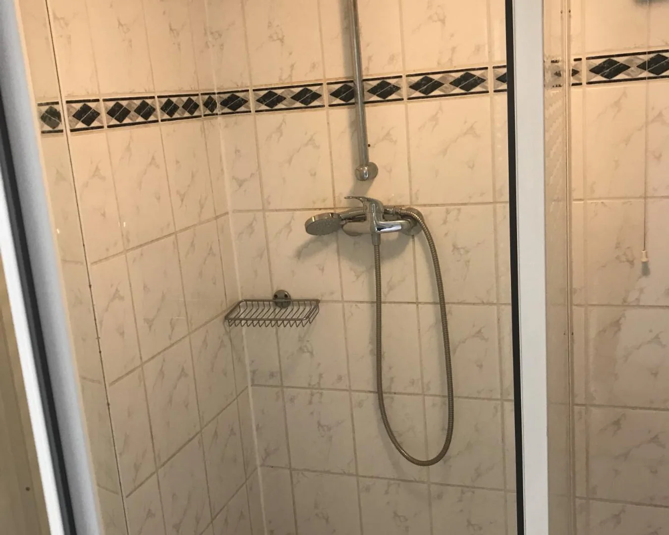 Gemütliches Zimmer für Studenten in 