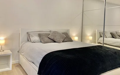 Habitación privada barata en {area}