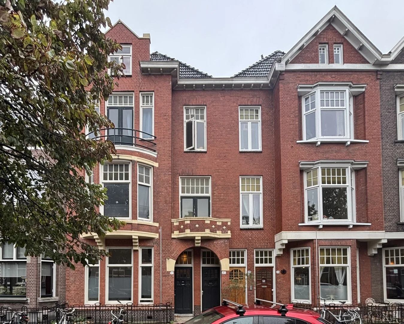 Chambre d'étudiant économique avec emplacement pratique dans 