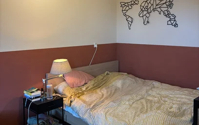 Habitación privada en Aquamarijnlaan, imagen 2 de 6