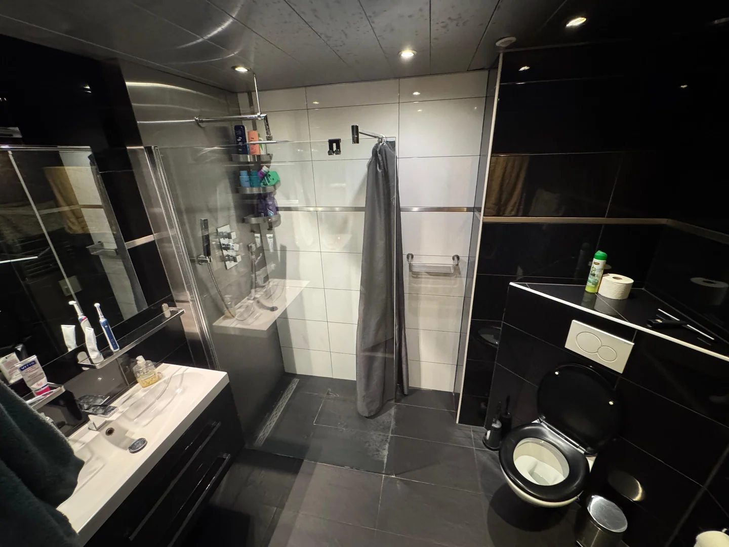Quarto acolhedor para estudantes disponível em 