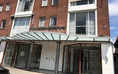 Habitación privada en Leenderweg, imagen 1 de 6