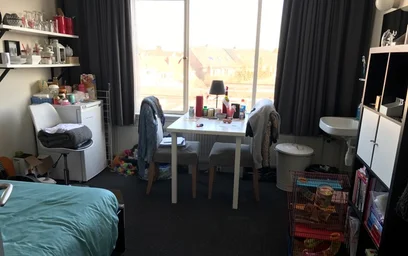 Habitación privada en Leenderweg, imagen 2 de 6