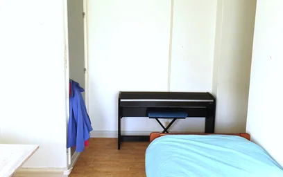 Habitación privada en Leenderweg, imagen 3 de 6