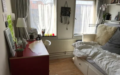 Habitación privada en Leenderweg, imagen 5 de 6