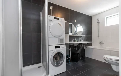 Privatzimmer in der Cornelis van Vollenhovenstraat, bild 1 von 10