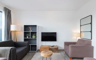Privatzimmer in der Cornelis van Vollenhovenstraat, bild 4 von 10