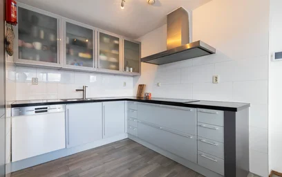 Privatzimmer in der Cornelis van Vollenhovenstraat, bild 6 von 10