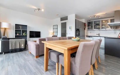 Privatzimmer in der Cornelis van Vollenhovenstraat, bild 7 von 10