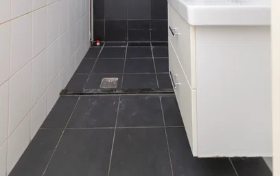 Privatzimmer in der Cornelis van Vollenhovenstraat, bild 8 von 10