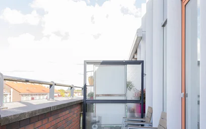 Privatzimmer in der Cornelis van Vollenhovenstraat, bild 10 von 10
