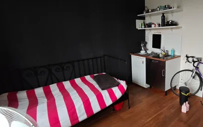 Privatzimmer in der Nico Jessekade, bild 2 von 5