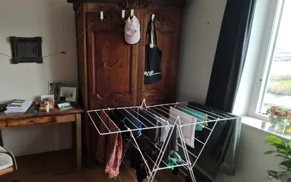 Privatzimmer in der Nico Jessekade, bild 3 von 5