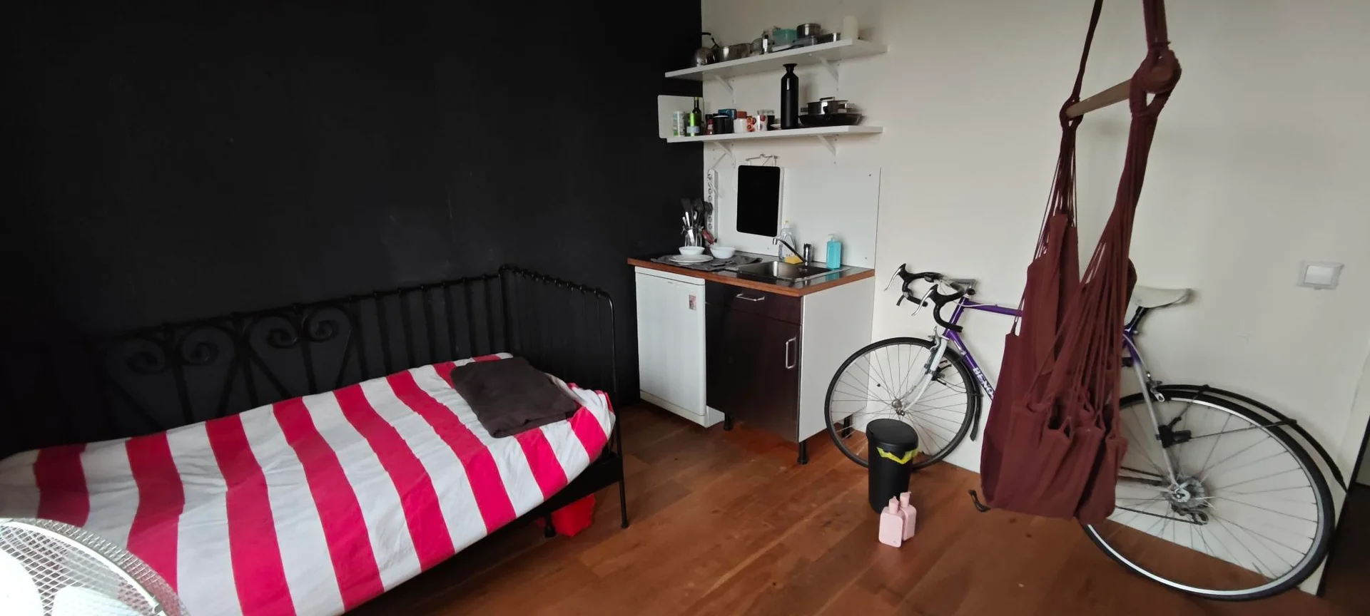 Preisgünstiges Studentenzimmer in günstiger Lage in 