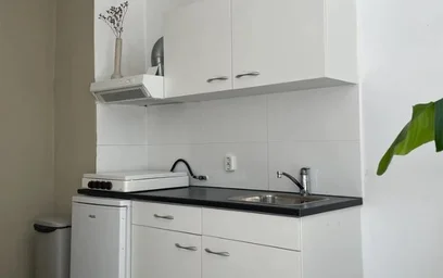 Stüdyo daire konumu Springweg, 5 7 görüntüsü