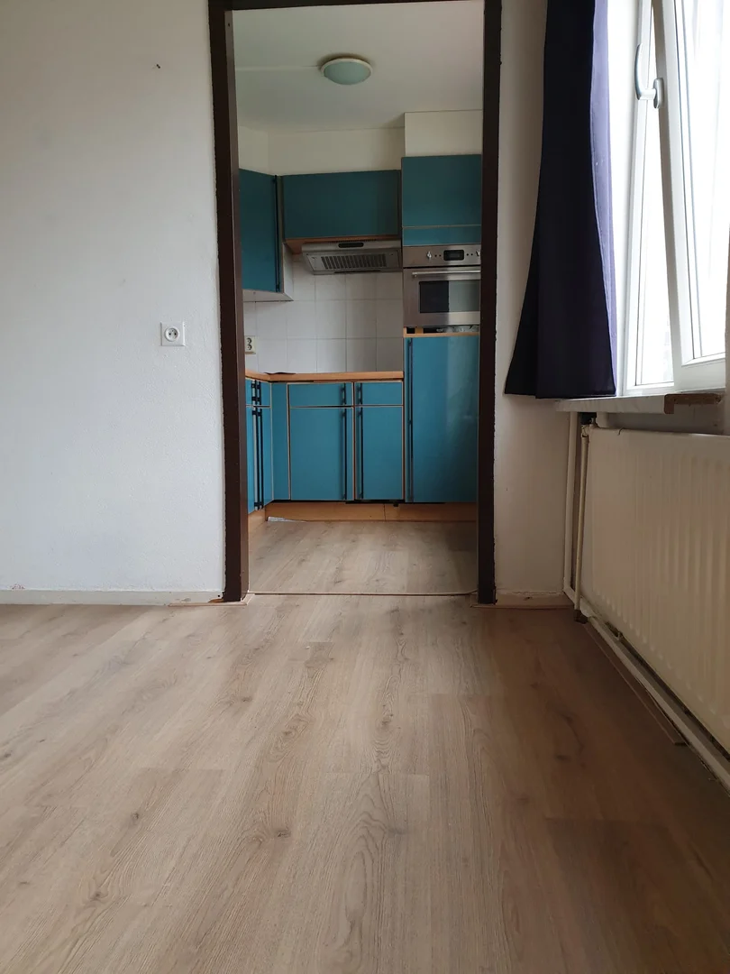 Merkez  öğrenciler için müstakil stüdyo