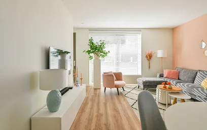 Privatzimmer in der Sendlinger Straße, bild 5 von 19