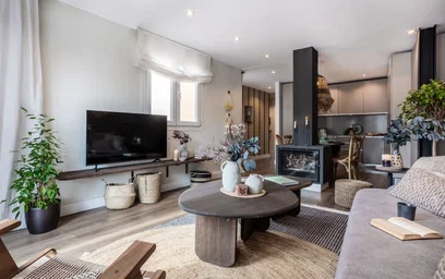 Entire apartment at Pienzenauerstraße, image 1 of 16