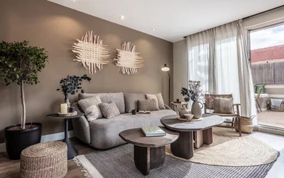 Entire apartment at Pienzenauerstraße, image 4 of 16