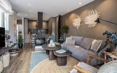 Entire apartment at Pienzenauerstraße, image 5 of 16
